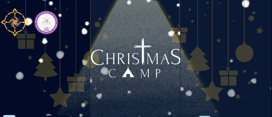 CHRISTMAS CAMP 2025